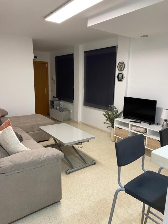 La Gema De La Caleta Apartment Cadiz Ngoại thất bức ảnh