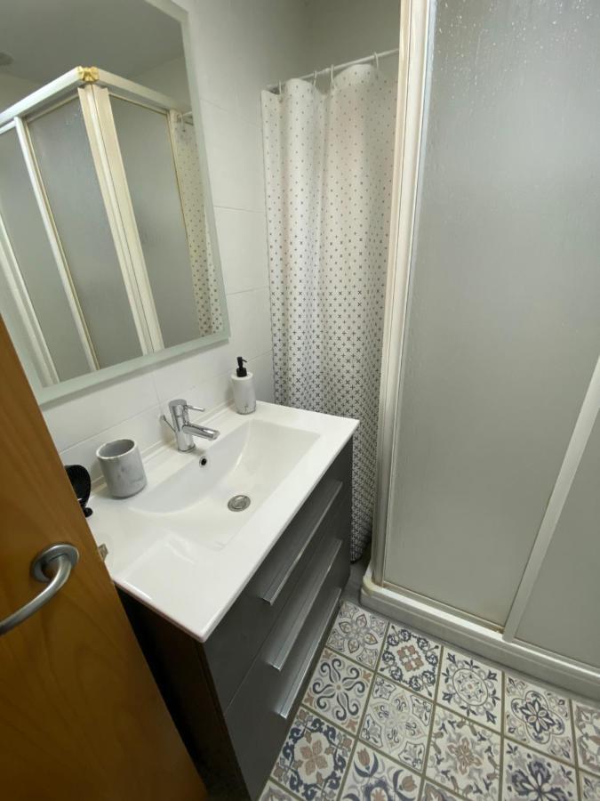 La Gema De La Caleta Apartment Cadiz Ngoại thất bức ảnh